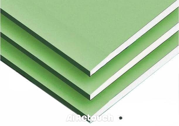 PLACOPLÂTRE HYDROFUGE