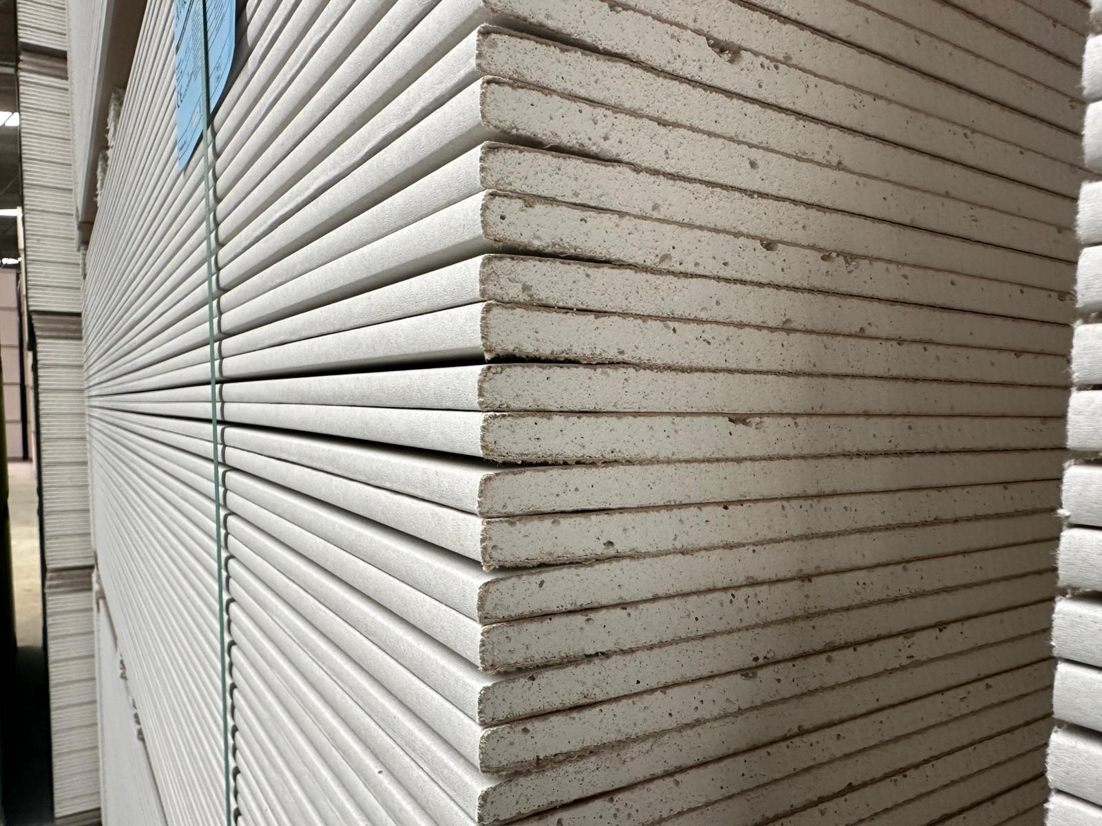 PLACOPLATRE STANDARD